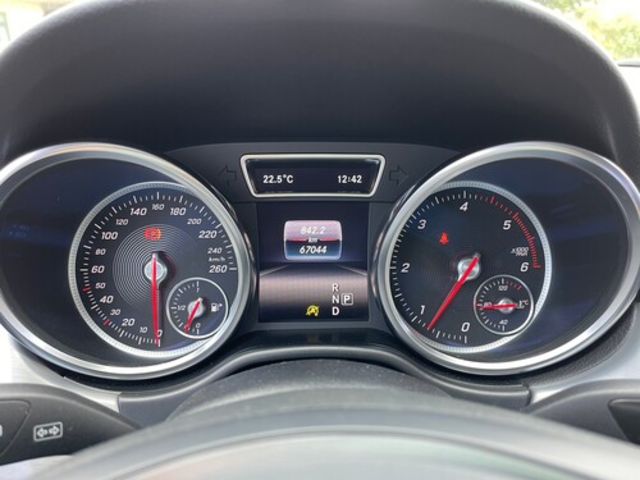 M-BENZ賓士 GLE 250D  第9張相片