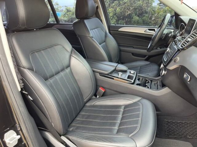 M-BENZ賓士 GLE 250D  第13張相片