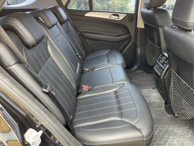 M-BENZ賓士 GLE 250D  第14張相片