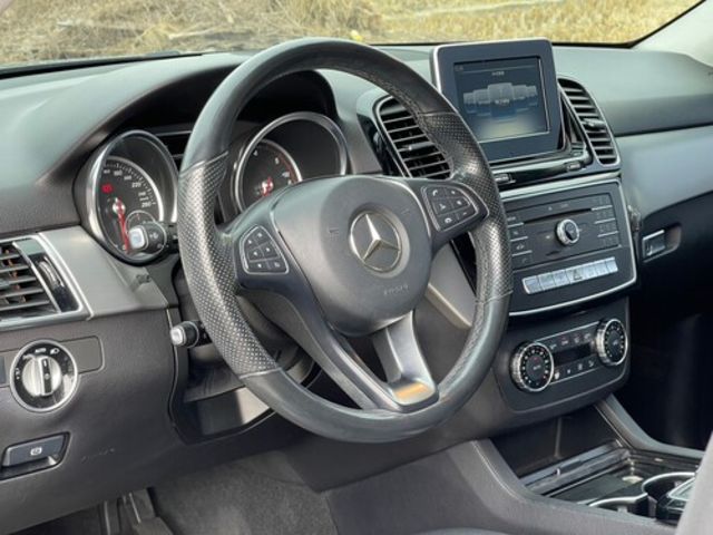 M-BENZ賓士 GLE 250D  第17張相片