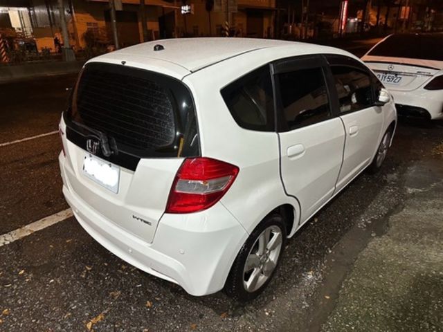 HONDA本田 FIT  第2張相片