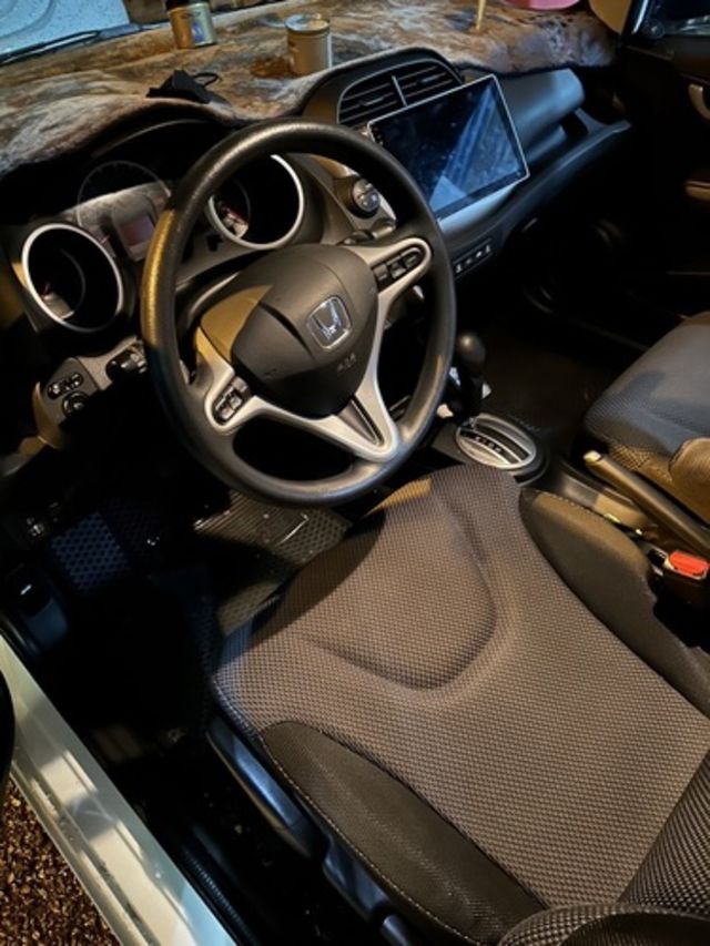HONDA本田 FIT  第3張相片