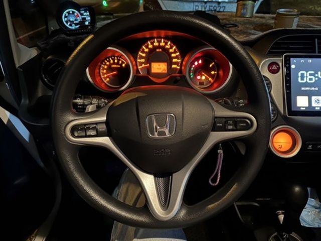 HONDA本田 FIT  第4張相片