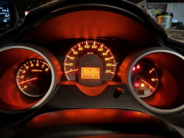 HONDA本田 FIT  第5張相片