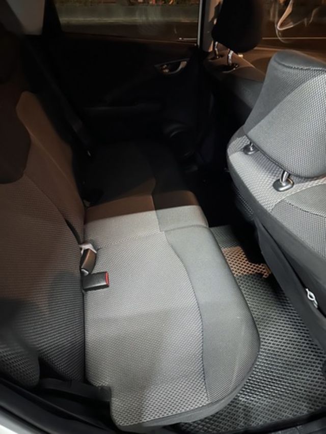 HONDA本田 FIT  第7張相片