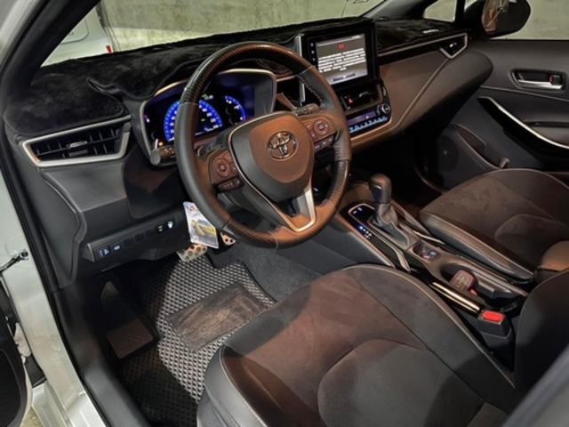 TOYOTA豐田 AURIS  第3張相片