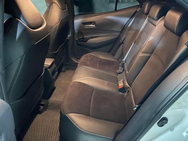 TOYOTA豐田 AURIS  第5張相片