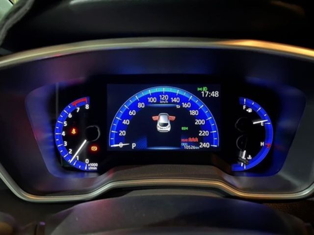 TOYOTA豐田 AURIS  第6張相片