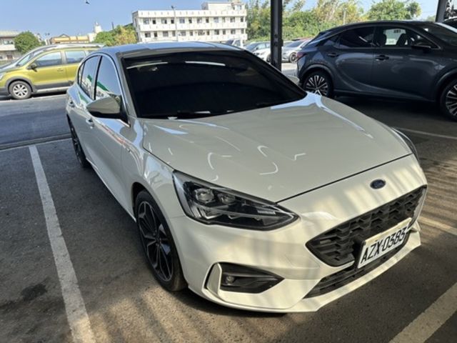 FORD福特 FOCUS  第1張相片