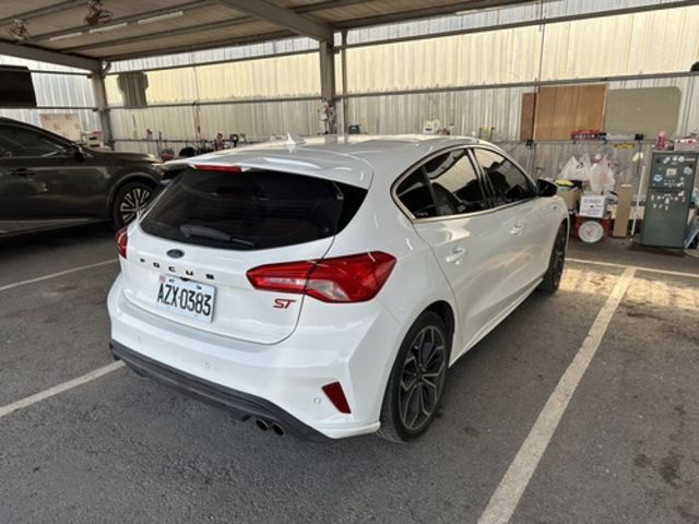 FORD福特 FOCUS  第2張相片