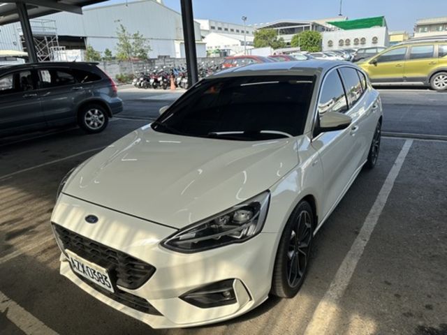 FORD福特 FOCUS  第3張相片