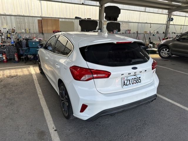 FORD福特 FOCUS  第4張相片