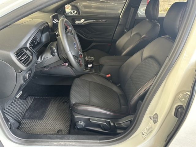 FORD福特 FOCUS  第5張相片