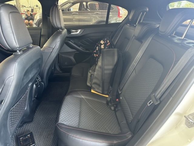 FORD福特 FOCUS  第6張相片