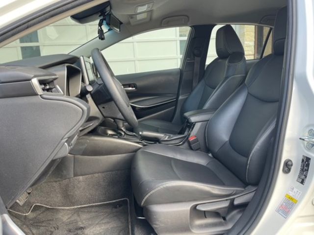 TOYOTA豐田 ALTIS  第4張相片
