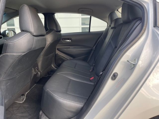 TOYOTA豐田 ALTIS  第5張相片