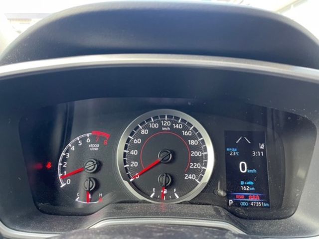TOYOTA豐田 ALTIS  第8張相片