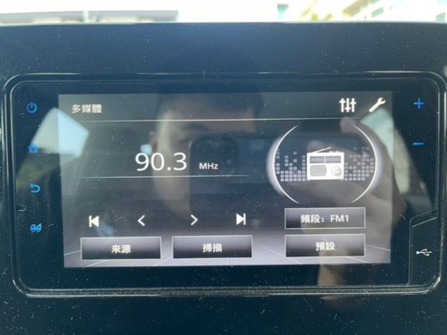 TOYOTA豐田 ALTIS  第9張相片