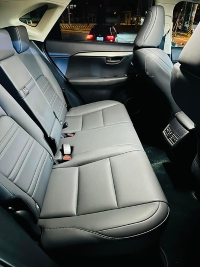 LEXUS凌志 NX200  第8張相片