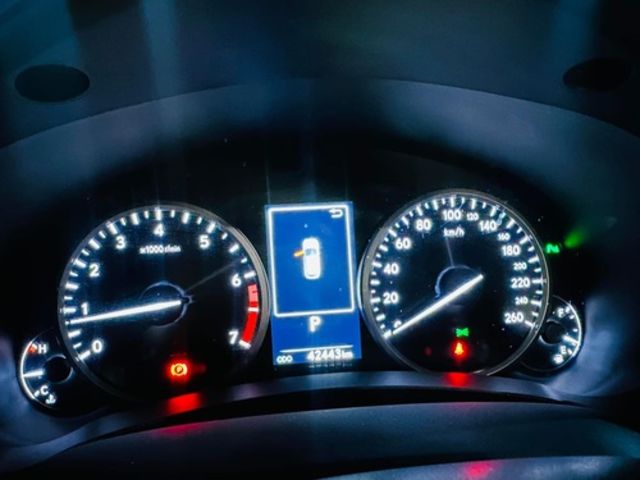 LEXUS凌志 NX200  第11張相片