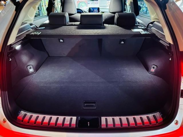 LEXUS凌志 NX200  第12張相片