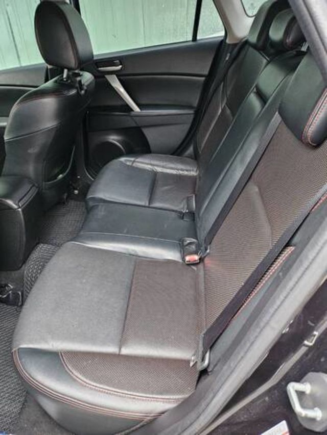 MAZDA馬自達 MAZDA 3  第4張相片