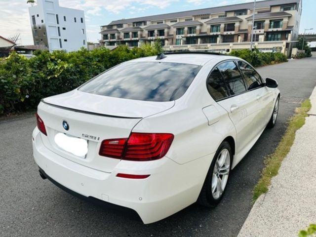 BMW寶馬 528I  第2張相片