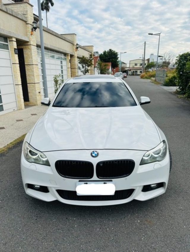 BMW寶馬 528I  第3張相片