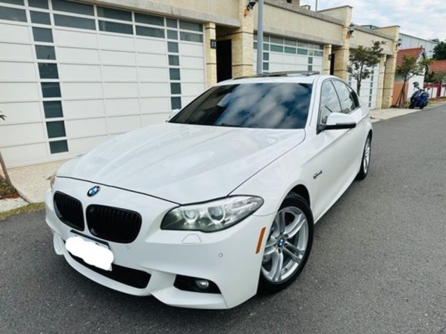 BMW寶馬 528I  第5張相片
