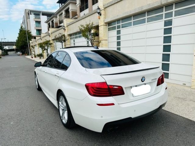 BMW寶馬 528I  第6張相片