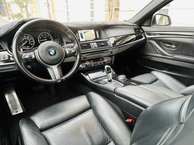 BMW寶馬 528I  第7張相片
