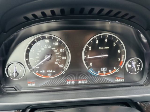 BMW寶馬 528I  第12張相片