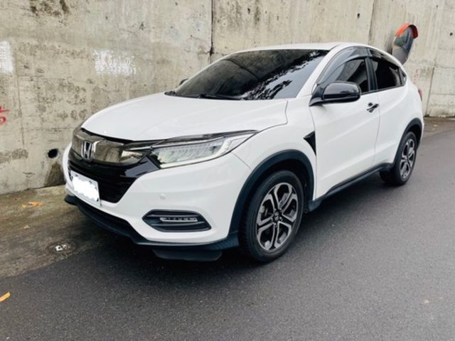 HONDA本田 HR-V  第1張相片