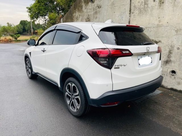 HONDA本田 HR-V  第2張相片