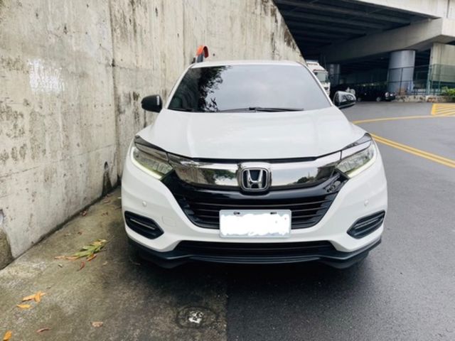 HONDA本田 HR-V  第3張相片