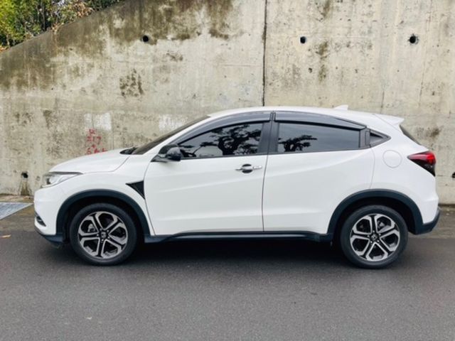 HONDA本田 HR-V  第5張相片