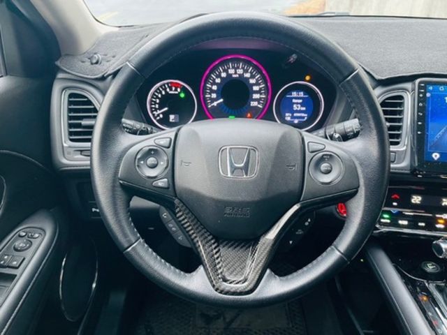 HONDA本田 HR-V  第9張相片