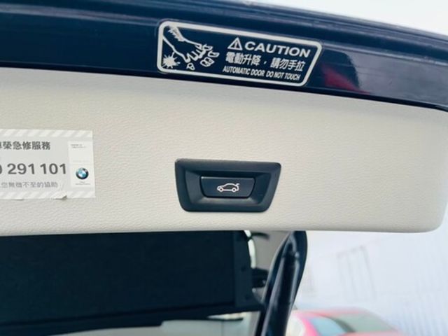 BMW寶馬 X4 XDRIVE28I  第9張相片