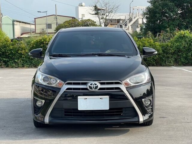 TOYOTA豐田 YARIS  第3張相片