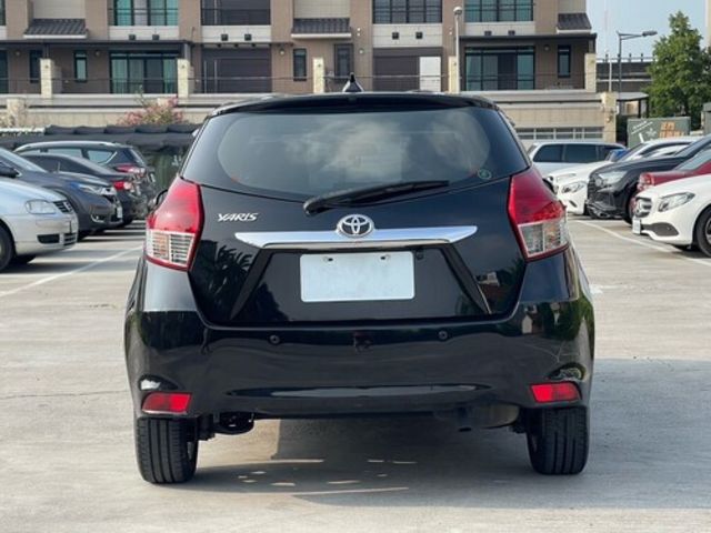 TOYOTA豐田 YARIS  第4張相片