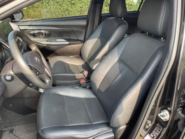 TOYOTA豐田 YARIS  第6張相片
