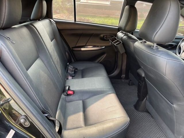 TOYOTA豐田 YARIS  第7張相片