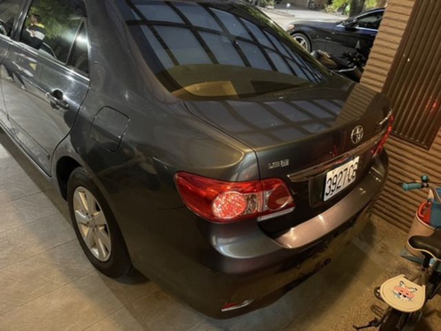 TOYOTA豐田 ALTIS  第2張相片
