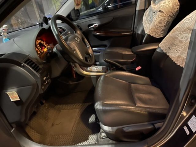 TOYOTA豐田 ALTIS  第3張相片