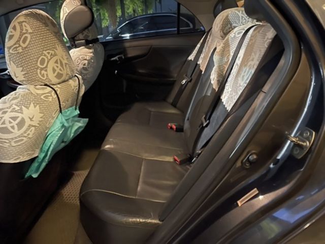TOYOTA豐田 ALTIS  第4張相片