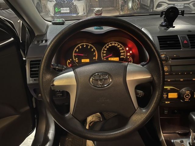 TOYOTA豐田 ALTIS  第5張相片