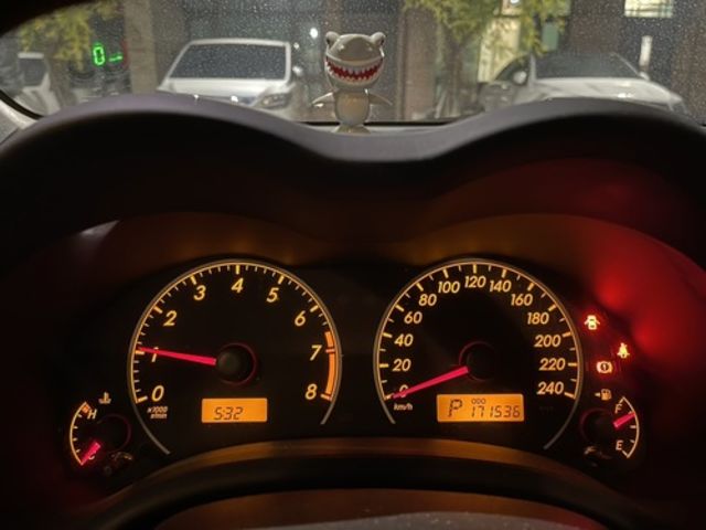 TOYOTA豐田 ALTIS  第6張相片