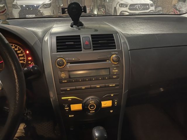 TOYOTA豐田 ALTIS  第7張相片