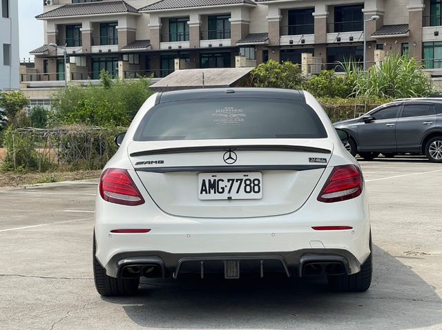 M-BENZ賓士 E300  第4張相片