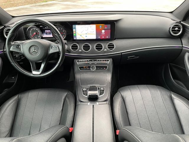 M-BENZ賓士 E300  第5張相片